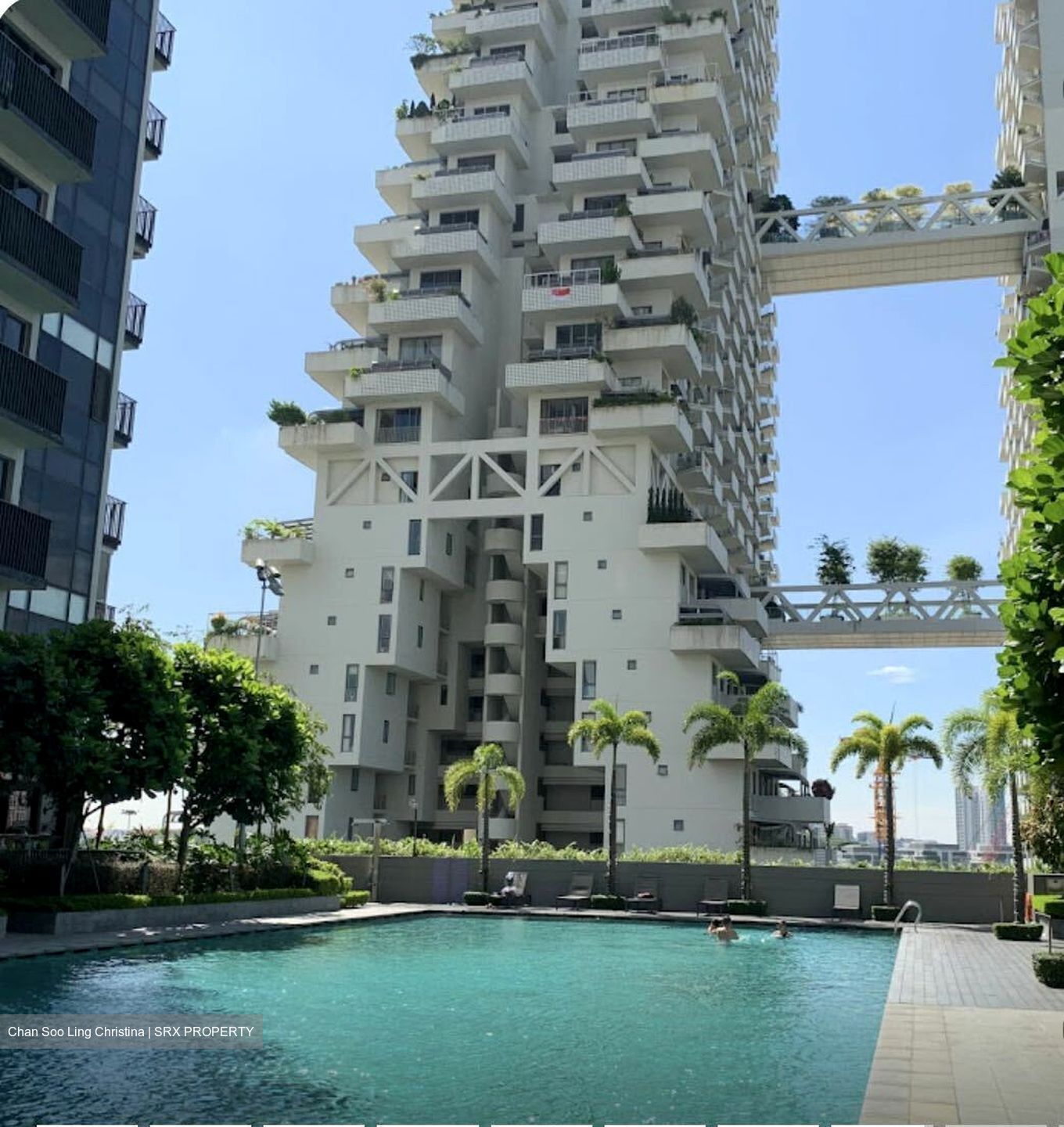 Sky Vue (D20), Condominium #581234111